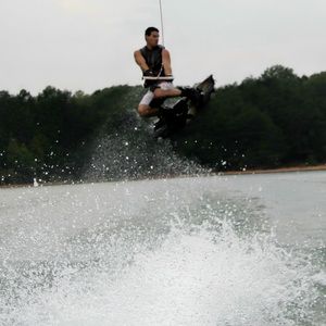 Meet your Posher, Pete